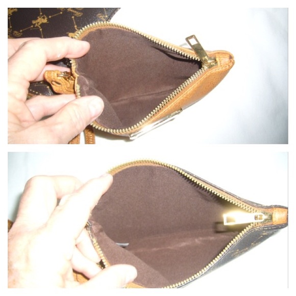 😎Beverly Hills Polo Club Dual Wristlets - Picture 2 of 4